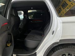 Geely Xingyue L Oriental Radiance 2.0TD Automatic AWD Moonlight Edition - ფოტო 15
