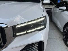 Geely Xingyue L Oriental Radiance 2.0TD Automatic AWD Moonlight Edition - ფოტო 16