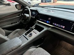 Geely Xingyue L Oriental Radiance 2.0TD Automatic AWD Moonlight Edition - ფოტო 17