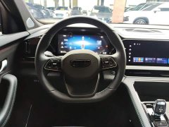 Geely Xingyue L Oriental Radiance 2.0TD Automatic AWD Moonlight Edition - ფოტო 3