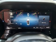 Geely Xingyue L Oriental Radiance 2.0TD Automatic AWD Moonlight Edition - ფოტო 5