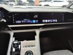 Geely Xingyue L Oriental Radiance 2.0TD Automatic AWD Moonlight Edition - ფოტო 6