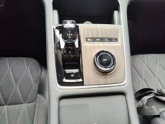 Geely Xingyue L Oriental Radiance 2.0TD Automatic AWD Moonlight Edition - ფოტო 7