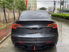 Tesla Model Y Rear-Wheel Drive - ფოტო 11