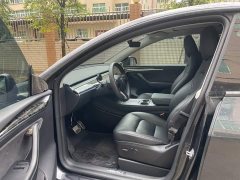 Tesla Model Y Rear-Wheel Drive - ფოტო 15