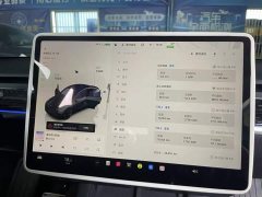 Tesla Model Y Rear-Wheel Drive - ფოტო 4