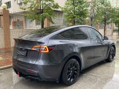 Tesla Model Y Rear-Wheel Drive - ფოტო 7