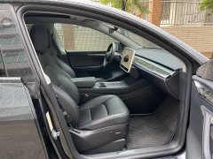Tesla Model Y Rear-Wheel Drive - ფოტო 8