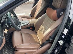 Mercedes-Benz E-Class Facelift E 260 L Sport - ფოტო 10