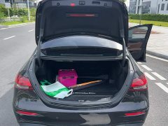 Mercedes-Benz E-Class Facelift E 260 L Sport - ფოტო 13