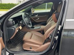 Mercedes-Benz E-Class Facelift E 260 L Sport - ფოტო 15