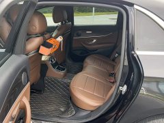 Mercedes-Benz E-Class Facelift E 260 L Sport - ფოტო 16