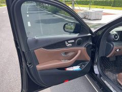 Mercedes-Benz E-Class Facelift E 260 L Sport - ფოტო 18