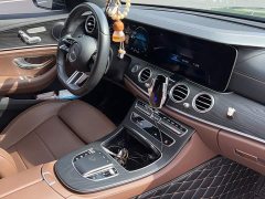 Mercedes-Benz E-Class Facelift E 260 L Sport - ფოტო 20