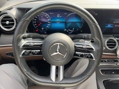 Mercedes-Benz E-Class Facelift E 260 L Sport - ფოტო 3