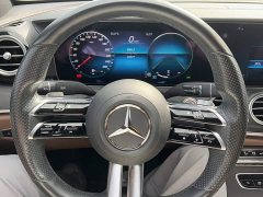 Mercedes-Benz E-Class Facelift E 260 L Sport - ფოტო 4