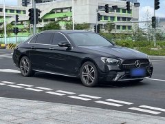 Mercedes-Benz E-Class Facelift E 260 L Sport - ფოტო 6