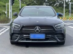 Mercedes-Benz E-Class Facelift E 260 L Sport - ფოტო 7