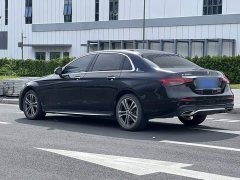 Mercedes-Benz E-Class Facelift E 260 L Sport - ფოტო 9