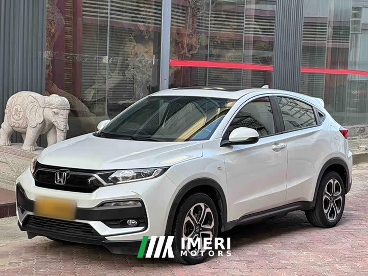 Honda XR-V 1.5L CVT Comfort - ავტომობილი ჩინეთიდან