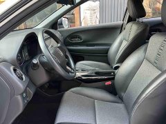 Honda XR-V 1.5L CVT Comfort - ფოტო 11