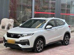 Honda XR-V 1.5L CVT Comfort - ფოტო 2