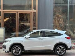Honda XR-V 1.5L CVT Comfort - ფოტო 3