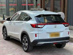 Honda XR-V 1.5L CVT Comfort - ფოტო 4