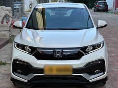 Honda XR-V 1.5L CVT Comfort - ფოტო 5