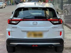 Honda XR-V 1.5L CVT Comfort - ფოტო 7