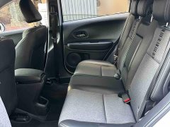 Honda XR-V 1.5L CVT Comfort - ფოტო 8