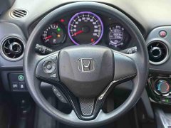 Honda XR-V 1.5L CVT Comfort - ფოტო 9