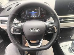 Chery Tiggo 8 2021 Kunpeng 290TGDI Automatic Zhufeng Edition - ფოტო 11