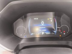 Chery Tiggo 8 2021 Kunpeng 290TGDI Automatic Zhufeng Edition - ფოტო 12