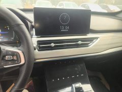Chery Tiggo 8 2021 Kunpeng 290TGDI Automatic Zhufeng Edition - ფოტო 13