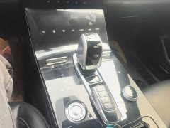 Chery Tiggo 8 2021 Kunpeng 290TGDI Automatic Zhufeng Edition - ფოტო 14