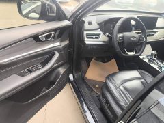 Chery Tiggo 8 2021 Kunpeng 290TGDI Automatic Zhufeng Edition - ფოტო 16