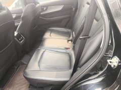 Chery Tiggo 8 2021 Kunpeng 290TGDI Automatic Zhufeng Edition - ფოტო 17