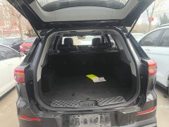 Chery Tiggo 8 2021 Kunpeng 290TGDI Automatic Zhufeng Edition - ფოტო 19