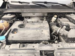 Chery Tiggo 8 2021 Kunpeng 290TGDI Automatic Zhufeng Edition - ფოტო 20