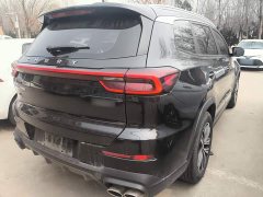 Chery Tiggo 8 2021 Kunpeng 290TGDI Automatic Zhufeng Edition - ფოტო 7