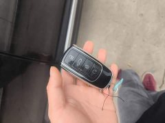 Chery Tiggo 8 2021 Kunpeng 290TGDI Automatic Zhufeng Edition - ფოტო 9