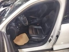 Volvo XC40 T4 AWD Smart Fashion Edition - ფოტო 12