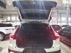 Volvo XC40 T4 AWD Smart Fashion Edition - ფოტო 15
