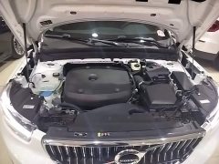 Volvo XC40 T4 AWD Smart Fashion Edition - ფოტო 16