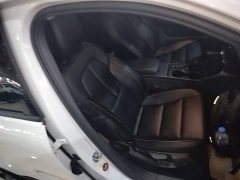 Volvo XC40 T4 AWD Smart Fashion Edition - ფოტო 20