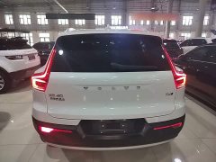 Volvo XC40 T4 AWD Smart Fashion Edition - ფოტო 4
