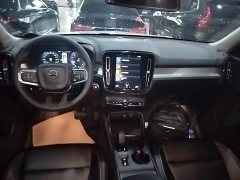 Volvo XC40 T4 AWD Smart Fashion Edition - ფოტო 6