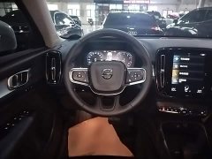 Volvo XC40 T4 AWD Smart Fashion Edition - ფოტო 7
