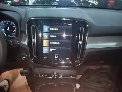 Volvo XC40 T4 AWD Smart Fashion Edition - ფოტო 9